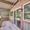 Eureka Springs Rental Cabin 8 Mi to Downtown!