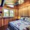 Eureka Springs Rental Cabin 8 Mi to Downtown!