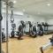 DoubleTree by Hilton Hotel Burlington Vermont