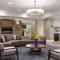 Homewood Suites by Hilton Burlington - Burlington