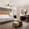 Homewood Suites by Hilton Burlington - Burlington