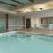Home2 Suites By Hilton Williamsville Buffalo Airport