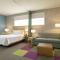 Home2 Suites By Hilton Williamsville Buffalo Airport - Уильямсвилл