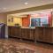 Hampton Inn Columbia Northeast-Fort Jackson Area