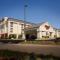 Hampton Inn Atlanta-Newnan