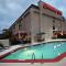Hampton Inn Atlanta-Newnan