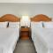 Hampton Inn Atlanta-Newnan