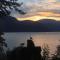 The Lodge on Harrison Lake