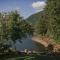 The Lodge on Harrison Lake