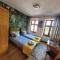 APARTAMENTY TR 11 Apartament nr 1