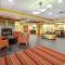 Hampton Inn Chicopee - Springfield