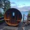 The Lodge on Harrison Lake