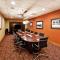 Hampton Inn Chicopee - Springfield - Chicopee