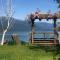 The Lodge on Harrison Lake