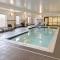 Hampton Inn Poplar Bluff