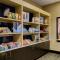 Hampton Inn Poplar Bluff