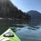 The Lodge on Harrison Lake