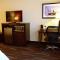 Hampton Inn Poplar Bluff