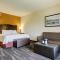 Hampton Inn Poplar Bluff - Poplar Bluff