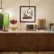 Hampton Inn Cumberland