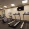 Hampton Inn Cumberland