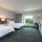Hampton Inn Cumberland
