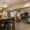 Hampton Inn Clearfield