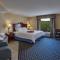 Hampton Inn Clearfield