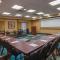 Hampton Inn Clearfield