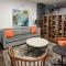 Hampton Inn Blue Ridge, GA