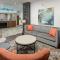 Hampton Inn Blue Ridge, GA