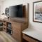 Hampton Inn Blue Ridge, GA