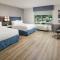 Hampton Inn Blue Ridge, GA