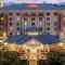 Hilton Garden Inn Chattanooga Downtown