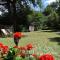 Romantique, avec son petit étang privé en Dordogne