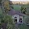 Romantique, avec son petit étang privé en Dordogne