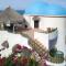 Casa Lorca overlooking the sea