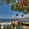 Casa Lorca overlooking the sea
