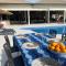 Toubacouta Lodges