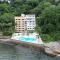 Ilha Porchat Hotel