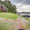Lakefront Horseshoe Bend Home with Boat Dock! - Horseshoe Bend