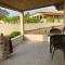 Toubacouta Lodges