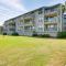 Condo with Pool Access - half Mi to Harbor Island Beach - Oceanmarsh Subdivision