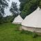 Stay Wild Retreats 'Glamping Pods and Tents' - Рексем