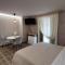 I 3 Principi, Garibaldi Suites