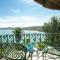 Casa Neruda overlooking the Bay