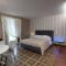 I 3 Principi, Garibaldi Suites