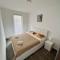 Azzurro Apartman Srebrno Jezero
