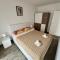 Azzurro Apartman Srebrno Jezero