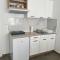 Azzurro Apartman Srebrno Jezero